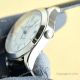 Faux Jaeger Lecoultre Master Control Black Leather Strap Watch Citizen Movement (5)_th.jpg